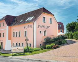 Hotel Pavlov