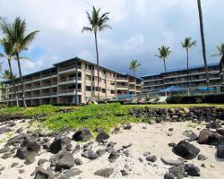 Castle at Kona Reef