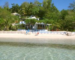 Casa de la Playa Beach Resort