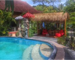 Surya Rainbow Villas