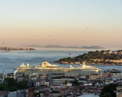 Ravouna 1906 Bosphorus Istanbul