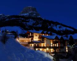 Alpin Apartments Colfosco