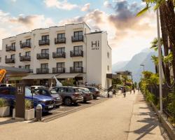 Hi Hotels Riva del Garda