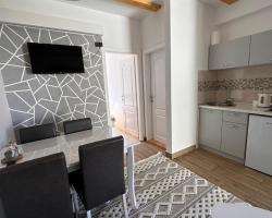 Guest House Dzakovic Stana