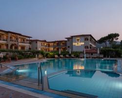 Hotel Pontos