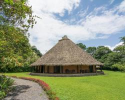 Sarapiquis Rainforest Lodge