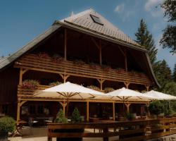 Boutique Hotel Mühle Schluchsee
