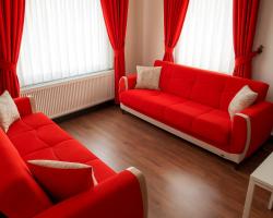 Istanberry - Berry Life Apartments