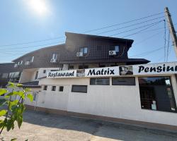 Pensiune Matrix