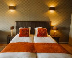 Hotel Restaurant D'n Dries