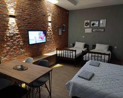 Apartment Sekulovski