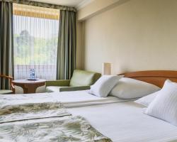 Hotel Bartan Gdansk Seaside