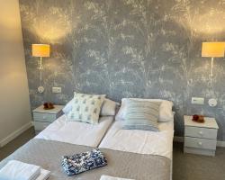 Apartament na Starówce
