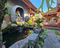 Nick's Homestay