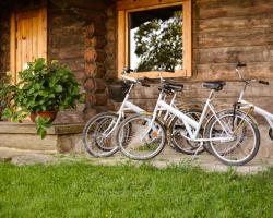 Brīvdienu māja Kažoki