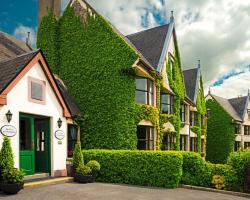 Oranmore Lodge Hotel Conference And Leisure Centre Galway