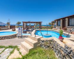 Drapanias BeachFront Apartments - Marinakis