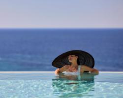 Hotel Milos Sea Resort