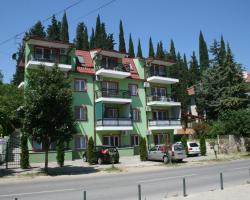 Villa Zora
