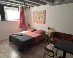 Le logis de l'hermine