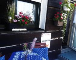 DAS LANDHAUS KLAMBAUER - APARTMENTHAUS Prämiumpartnerbetrieb St MartinsTherme