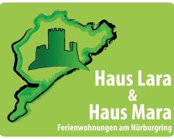 Gästehaus Lara