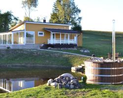 Liskiava Country House