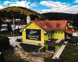 Hostinec vo Višňovom