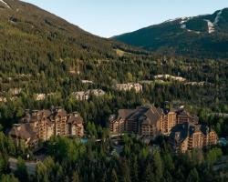 Four Seasons Resort Whistler