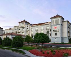 Woolley's Classic Suites