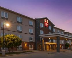 Best Western Plus Winnipeg West