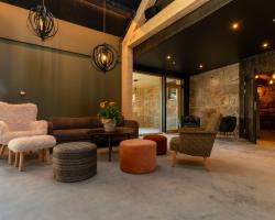 Jølstraholmen Landskapshotell