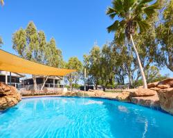 RAC Exmouth Cape Holiday Park