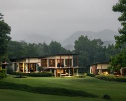 Puripai Villa Wellness & Retreat