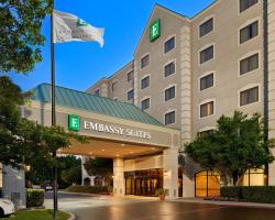Embassy Suites by Hilton Dallas Near the Galleria