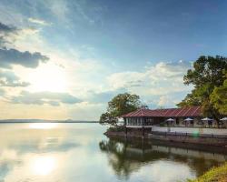 EKHO Lake House