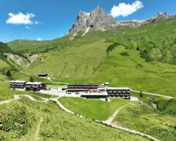 Hotel Adler