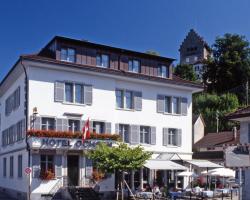 Hotel Ochsen