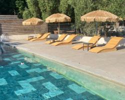 Studio à la campagne