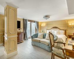 Hotel Bardot Boutique
