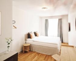 Hotel Murten