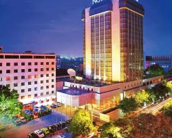 Novotel Beijing Peace