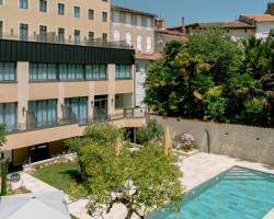 Urban Style Hotel Laperouse