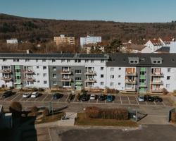 Campus Bad Kissingen