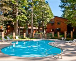 Meadow Ridge Condos by Mammoth Slopes Lodging