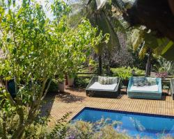 Xamã Senses - Hotel Pousada