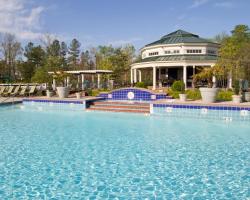 Greensprings Vacation Resort