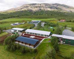 Farmhotel Efstidalur
