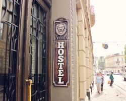 Old City Hotel