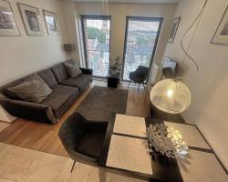 Tartaczna Deluxe Apartments Gdansk